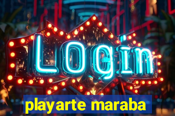 playarte maraba